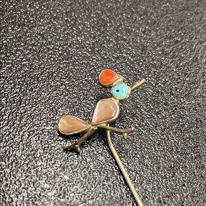 Vintage Suni Pin/Brooch